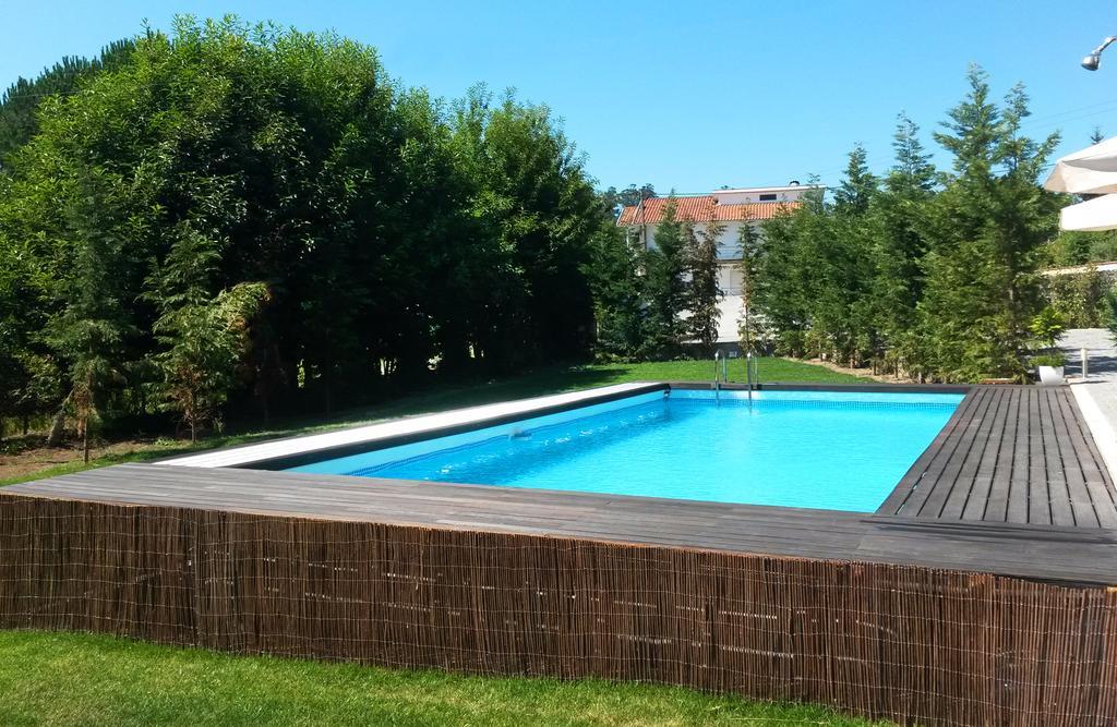 Equinaturi Santo Tirso Exterior photo